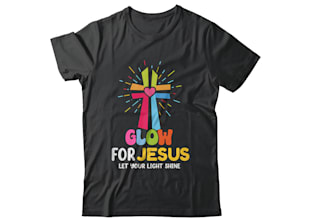 do custom christian religious jesus t shirt design