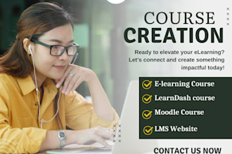 build wordpress lms website with learndash, buddyboss, and  learnpress