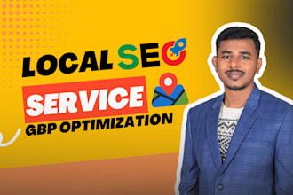 boost your local business visibility with expert SEO optimization