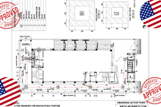 do erosion control, drainage, grading and sediment plan