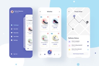 develop wholesales marketplace app, bulk order management app, b2b ecommerce app