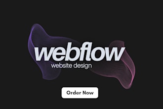 webflow website developer, webflow website development, webflow template