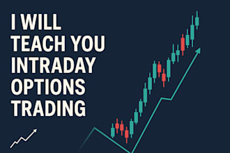 teach stock options trading