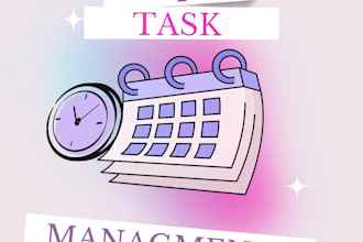 organizaré tu agenda, tareas y proyectos de manera eficiente
