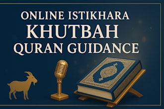 do online istikhara for all your problems in 48 hours