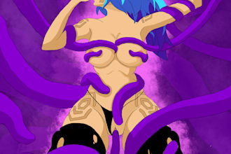 do digital arts, its my major