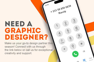 do modern minimalist professional flyer design