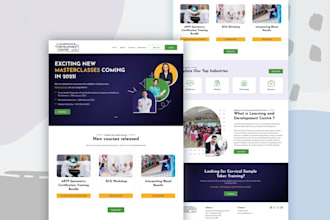 do redesign, update, edit, copy clone wordpress website