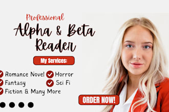 alpha reading, beta reading, romance beta reader, beta reader fantasy