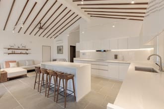 do interior design for bathroom, 3d and render bedroom interior, exterior design