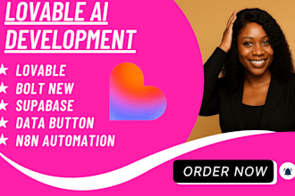 build loveable website loveable website design for business