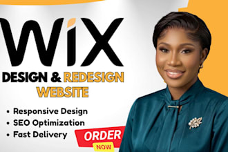 wix website design wix website redesign wix redesign website wix website design