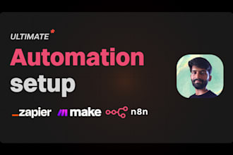 automate your business processes