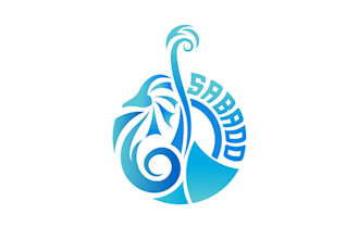 design inspirational artwork logo for our boat