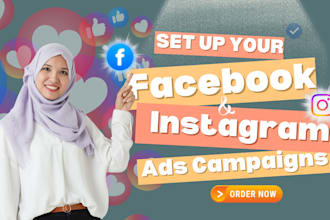 be your meta ads manager for traffic, leads, and conversions
