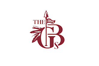 design awesome refined golf logo