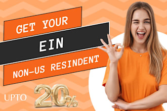 get your ein number tax id for llc from irs within few hours
