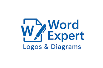 do logo design, photoshop editing,product,text replacement,powerpoint slides, ms