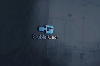 design greatest adventure outdoor cycle or gear company logo