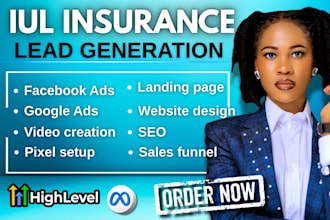 iul insurance iul insurance leads insurance website insurance leads iul leads