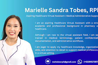 virtual assistance and admin support