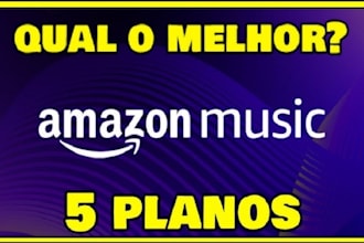 do organic amazon music promotion to boost streams, listeners, and fans
