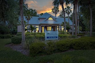 do day to dusk twilight photo editing for real estate