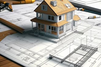 stamp australia new zealand UK architecture, draw 2d floor plan city permit mep