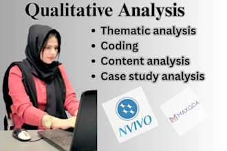 do thematic analysis of qualitative data, nvivo interviews coding