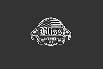 design fast growing company logo