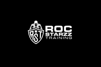 design personal training unisex appeal celebrity fitness logo