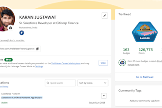 implement salesforce automation, flows,integrations, apex, lwc and agentforce ai