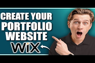 develop a custom music website with player, portfolio, and ecommerce
