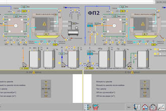 develop or troubleshoot plc programs for siemens, icp das