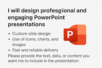design professional and engaging powerpoint presentations