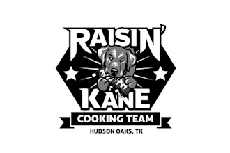 design consulting cooking team logo
