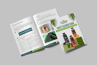 design professional editorials for your business