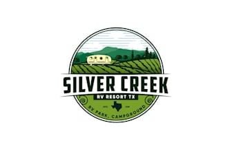 design gorgeous logo for rv park and campground
