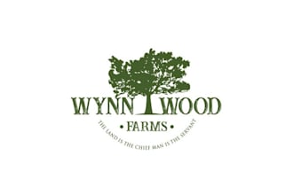 design outstanding minimal logo for our hawaiian farm