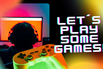 be your chill gaming buddy in minecraft, runescape or roblox