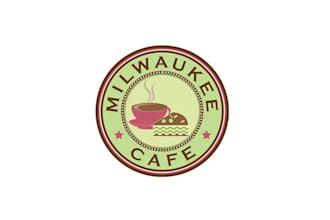design perfect spotless coffee shop logo