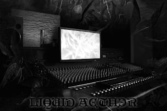 professionally mix your extreme metal recordings