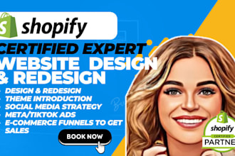 help shopify setup shopify store redesign shopify design cloning