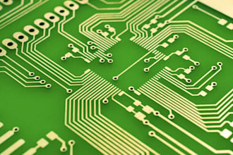 design electronic circuits, pcb layouts, automation systems, matlab simulink