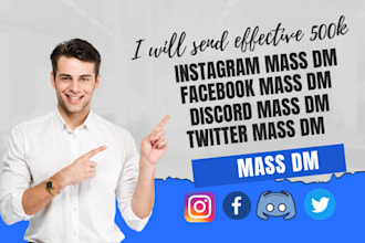 instagram mass dm twitter mass dm telegram mass dm instagram dms discord mass dm
