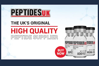 design compliance peptide website nutraceutical store peptide sarms website