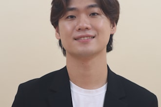 be your korean marketing expert for market entry and growth