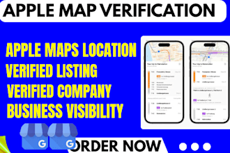 fix unapprove apple maps location review error and optimization for visibility