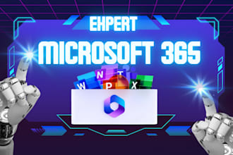 be your microsoft 365 migration and security expert