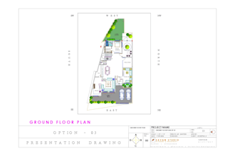 do a planning for you dream home with vastu becoz I an architect